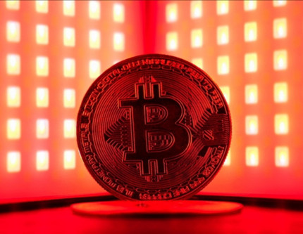 ABD ve İngiltere’den 14 milyar dolarlık Bitcoin vurgununa ortak operasyon