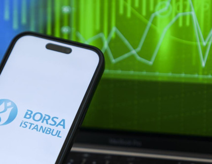 Borsa güne yükselişle başladı