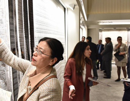 ICFE – Uluslararası Carpet & Flooring Expo, Küresel Kimliğiyle Sektörü İstanbul’da Buluşturuyor