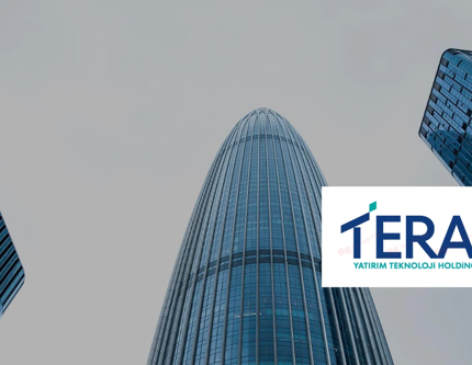 Tera Yatırım Teknoloji, Tera Turizm'e iştirak etme kararı aldı: 250 bin TL'lik sermaye payı