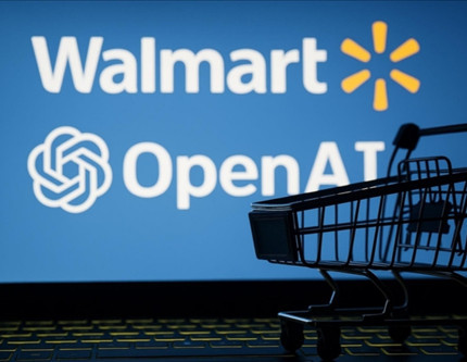 Walmart ve OpenAI'dan yapay zeka destekli alışveriş için işbirliği