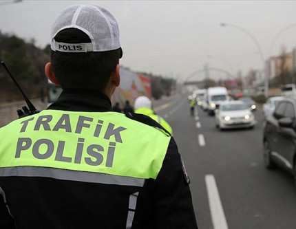 İstanbul'da 19 ve 29 Ekim'de bazı yollar trafiğe kapatılacak