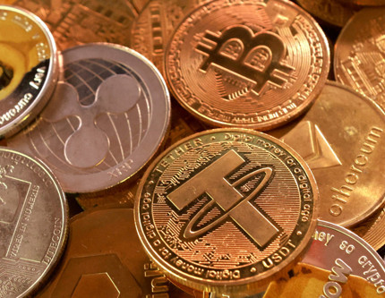 Kripto piyasasında çöküş sürüyor: Bitcoin son 4 ayın en düşüğünde