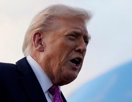 Trump’tan yeni tehdit: Hollywood dış yapımlara yüzde 100 gümrük vergisi getirebilir