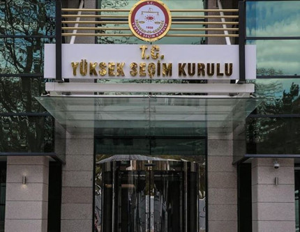 YSK, CHP İstanbul İl Kongresi'nin durdurulması talebini reddetti