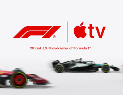 Apple, Formula 1’in ABD yayın haklarını aldı