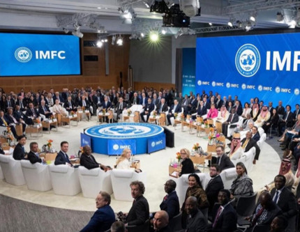 IMF ve G20 toplantılarına katılan Şimşek: Son derece verimli geçti
