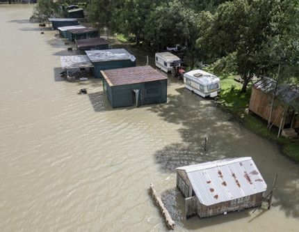 Dünya Meteoroloji Örgütü'nden kritik uyarı: "Milyonlarca kişi tehlikeli hava olayları karşısında savunmasız"