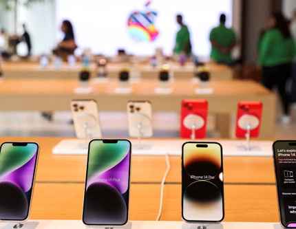 iPhone 17, ilk 10 günde iPhone 16’yı solladı: Çinliler akın etti, rekor geldi
