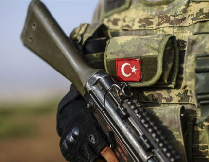 Jandarma 2026'da 246 subay alımı yapacak