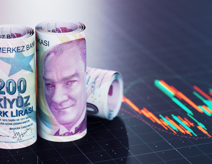 Vakıf Faktoring’in halka arz büyüklüğü 3 milyar 195 milyon TL oldu