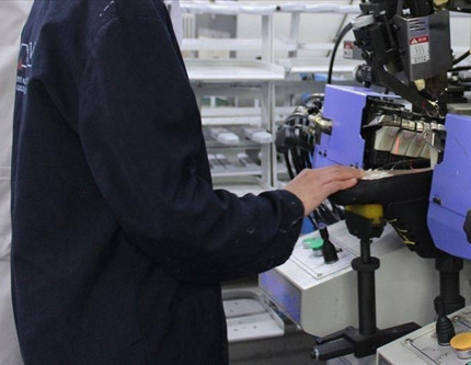 Türkiye'de 2024'te AR-GE'ye ne kadar harcandı?