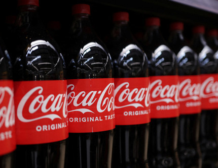 Coca-Cola içecek beklentileri aştı: Üçüncü çeyrekte 7,18 milyar TL net kar