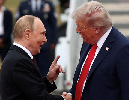 Kremlin: Putin-Trump zirvesi için bir tarih yok