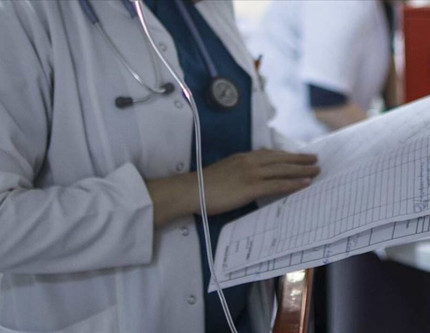 Resmi Gazete'de duyuruldu: 26 bin 673 sözleşmeli sağlık personeli istihdam ediliyor