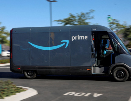 Amazon'da robot devrimi 600 bin kişiyi işsiz bırakacak: İş yaratıcısından iş yok edicisine...