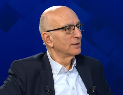 Merkez Bankası ne yapar? Mahfi Eğilmez'den faiz yorumu