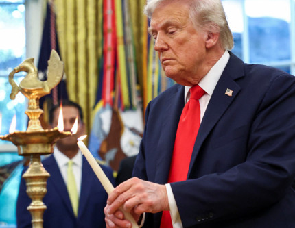 Tarihte emsali yok: Trump, Adalet Bakanlığı’ndan 230 milyon dolar tazminat istiyor