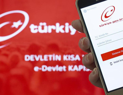 TÜRKSAT: e-Devlet platformunun 10 ülkeye ihracı gündemde