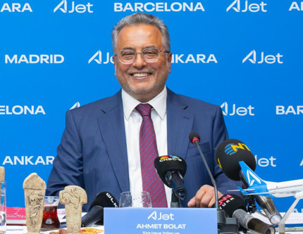 THY'den CNBC-e'ye özel açıklama: "Boeing anlaşmasını henüz tamamlamadık ama yaklaşıyoruz"