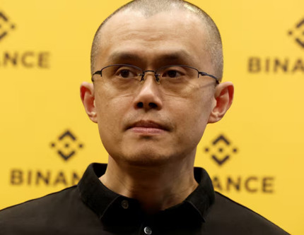 Trump mahkum edilen Binance kurucusunu affetti