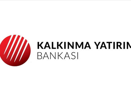 Türkiye Kalkınma ve Yatırım Bankası'nın 9 aylık net karı 6,4 milyar lira oldu
