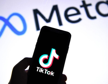AB'den Meta ve TikTok'a kural ihlali suçlaması