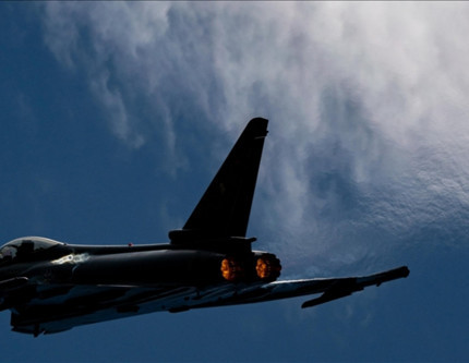 Airbus Savunma ve Uzay'dan Türkiye'ye Eurofighter satışıyla ilgili açıklama