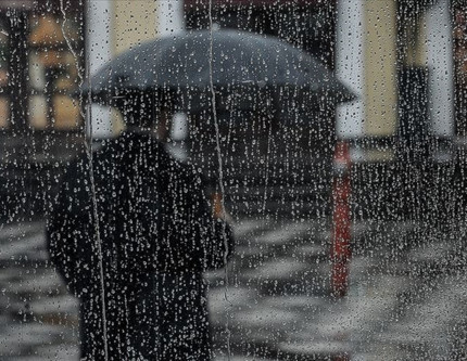 İstanbul'da ikili eğitim yapan okullara yağmur tatili