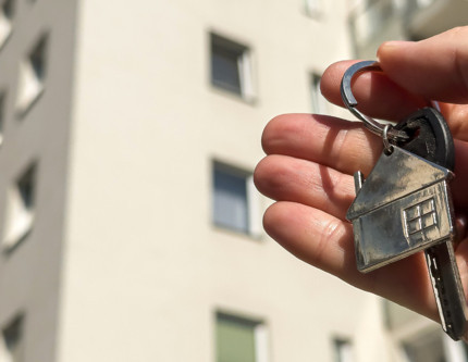 İstanbul'da kiralık konut uygulaması: 15 bin konutu TOKİ kiralayacak