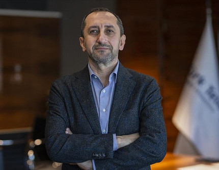 Siber Güvenlik Başkanlığı'na yeni atama