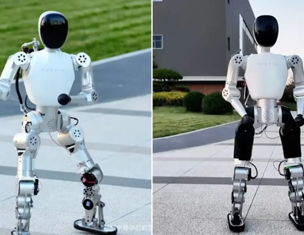 Sudan değil iPhone'dan ucuz insansı robot piyasaya sürüldü