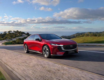 2023'te çekilmişti: Mazda'nın servis hizmetlerine Türkiye'de yeni distribütör