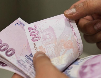 BES havuzunda toplam fon büyüklüğü 2 trilyon liraya yaklaştı