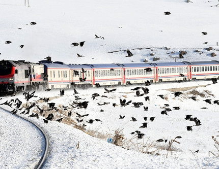 Turistik Doğu Ekspresi'nin biletleri yarın satışa çıkacak