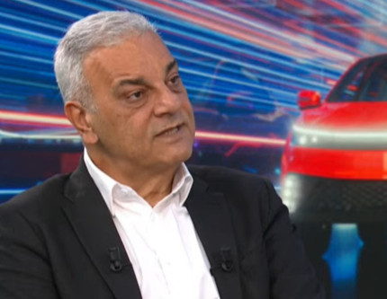ALJ Türkiye CEO’su Bozkurt'tan 'vergi' yorumu: 'Eskiden yatırımı olanların suçu neydi?'