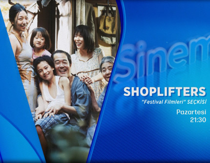 CNBC-e film kuşağı 27 Ekim - 2 kasım 2025 - Festival Filmleri Seçkisi