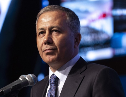 İçişleri Bakanı Yerlikaya yanıtladı: Trafik cezalarının geliri Hazine'ye mi aktarılacak?