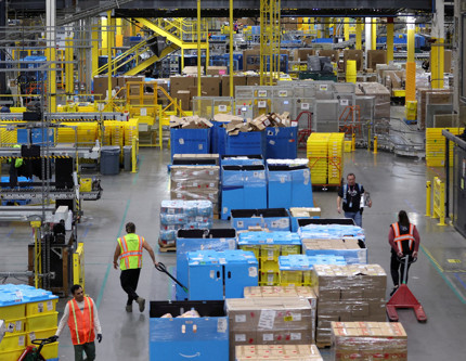 Amazon küçülmeye gidiyor: Tarihin en büyük işten çıkarma operasyonu bugün başlıyor