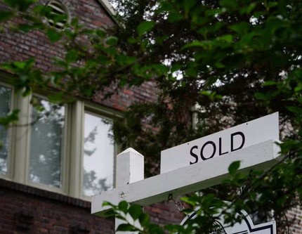 ABD’de mortgage başvuruları yüzde 7,1 arttı, faiz düştü