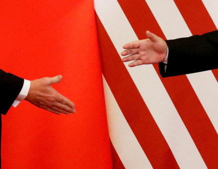 Çin tarafı da doğruladı: Trump ve Şi yarın bir araya gelecek