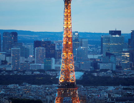 Fransa’da enerji krizi: Her üç haneden biri faturasını ödemekte zorlandı