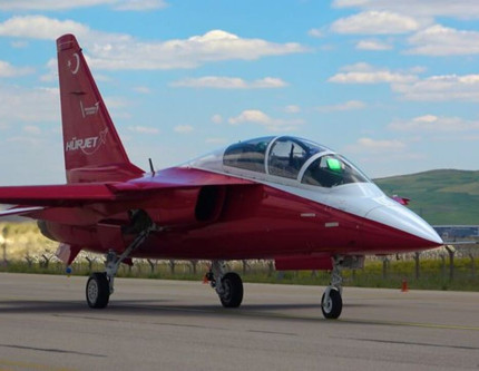 İspanya hükümeti, HÜRJET'in satın alımını onayladı