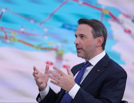 Kaya petrolü için Diyarbakır'da 4 sahada 24 sondaj yapılacak