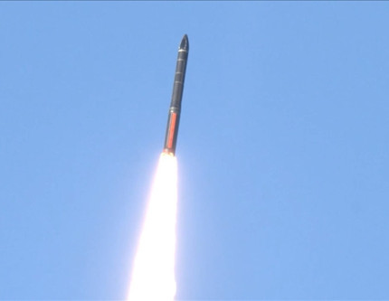 Rusya'dan bir nükleer test daha: Putin "Poseidon"u' tanıttı