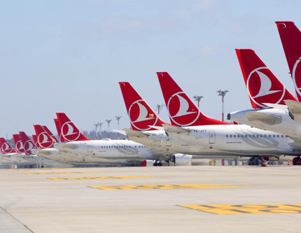 THY'den Karadağ açıklaması: Türk vatandaşları için yeni vize dönemi