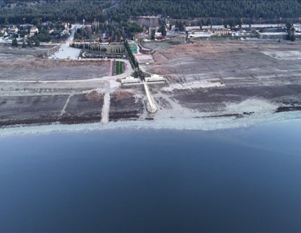 Burdur'da alarm, uzmanlar uyarıyor: Göllerimizi kaybetme tehlikesiyle karşı karşıyayız!