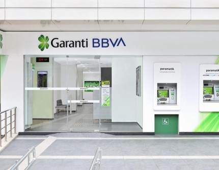 'Garanti Bankası satılıyor' iddiası: BBVA'nın Türk CEO'su Genç iddiaları yanıtladı