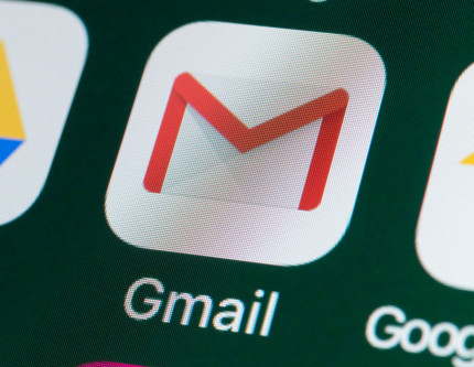 Google yine reddetti: Gmail’de sızıntı yok
