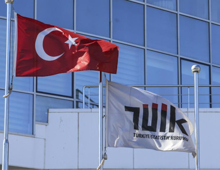 TÜİK duyurdu: TÜFE’de halen kullanılan temel yıl güncellenecek